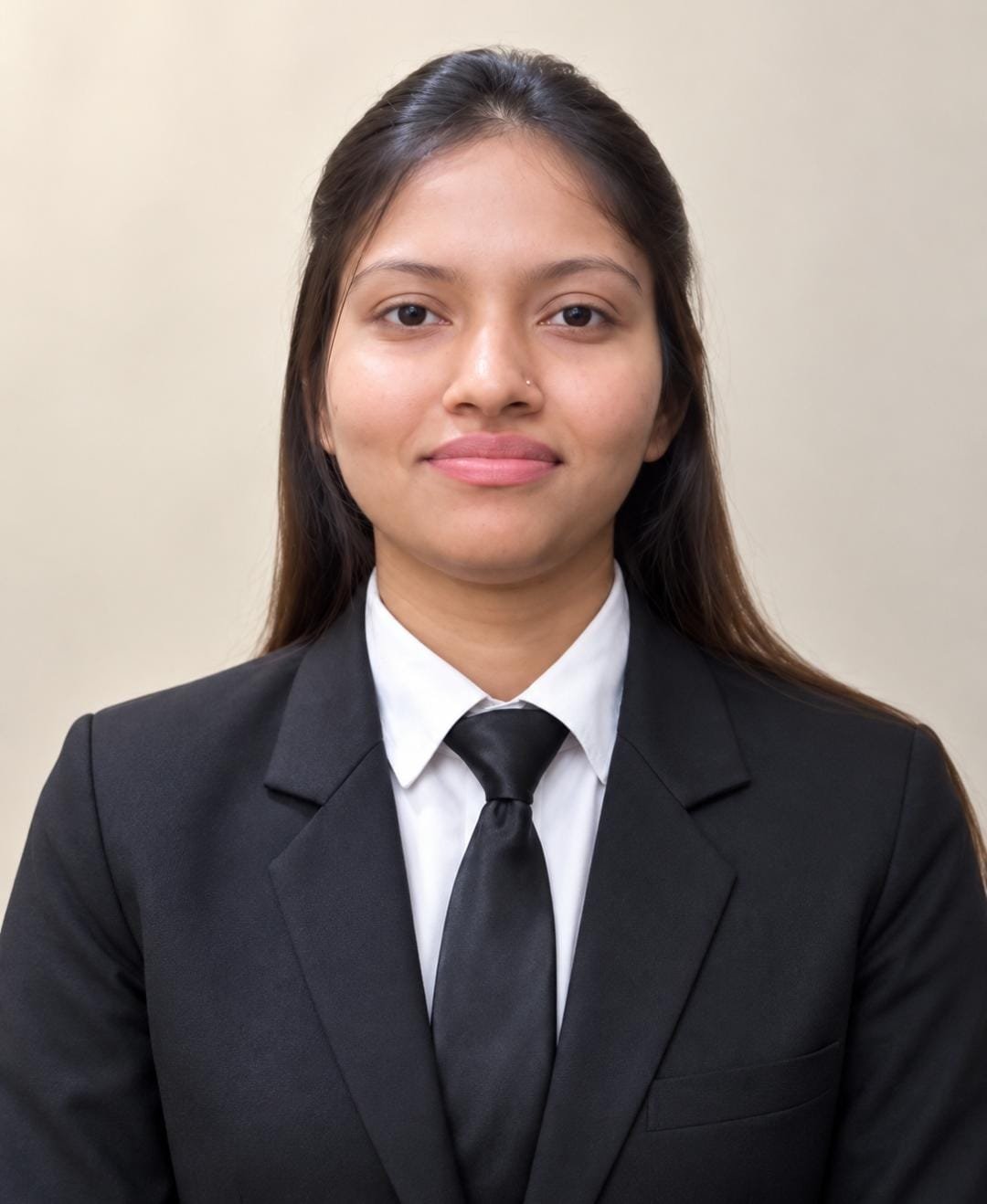 Ritika Ahari - Director